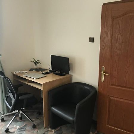 Hotel Otar Praga Zewnętrze zdjęcie