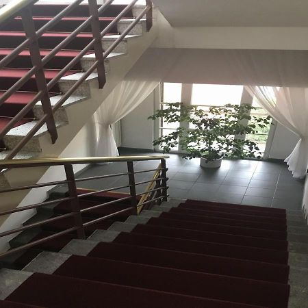 Hotel Otar Praga Zewnętrze zdjęcie
