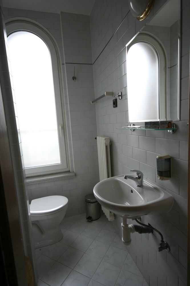 Hotel Otar Praga Zewnętrze zdjęcie