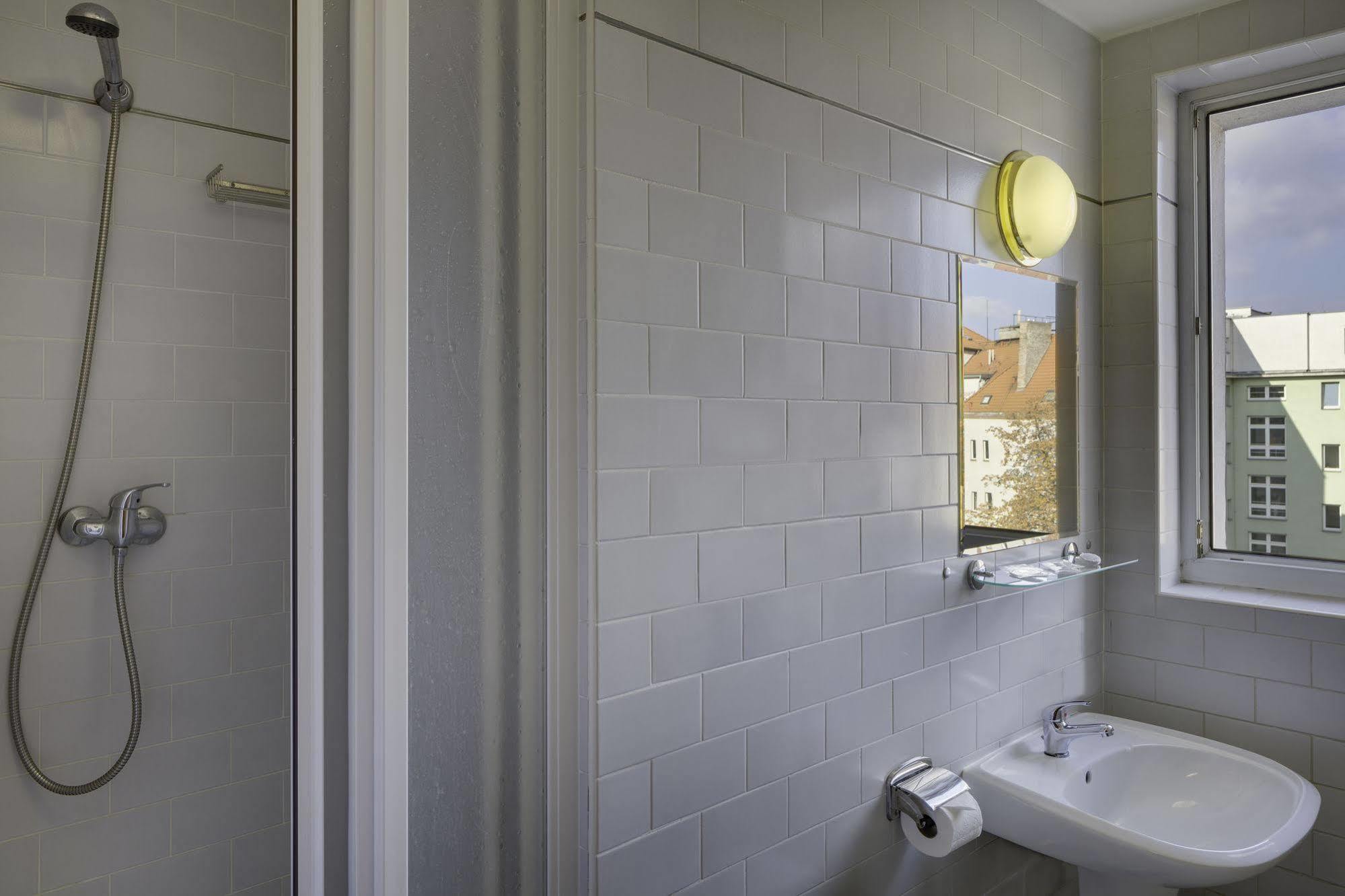 Hotel Otar Praga Zewnętrze zdjęcie
