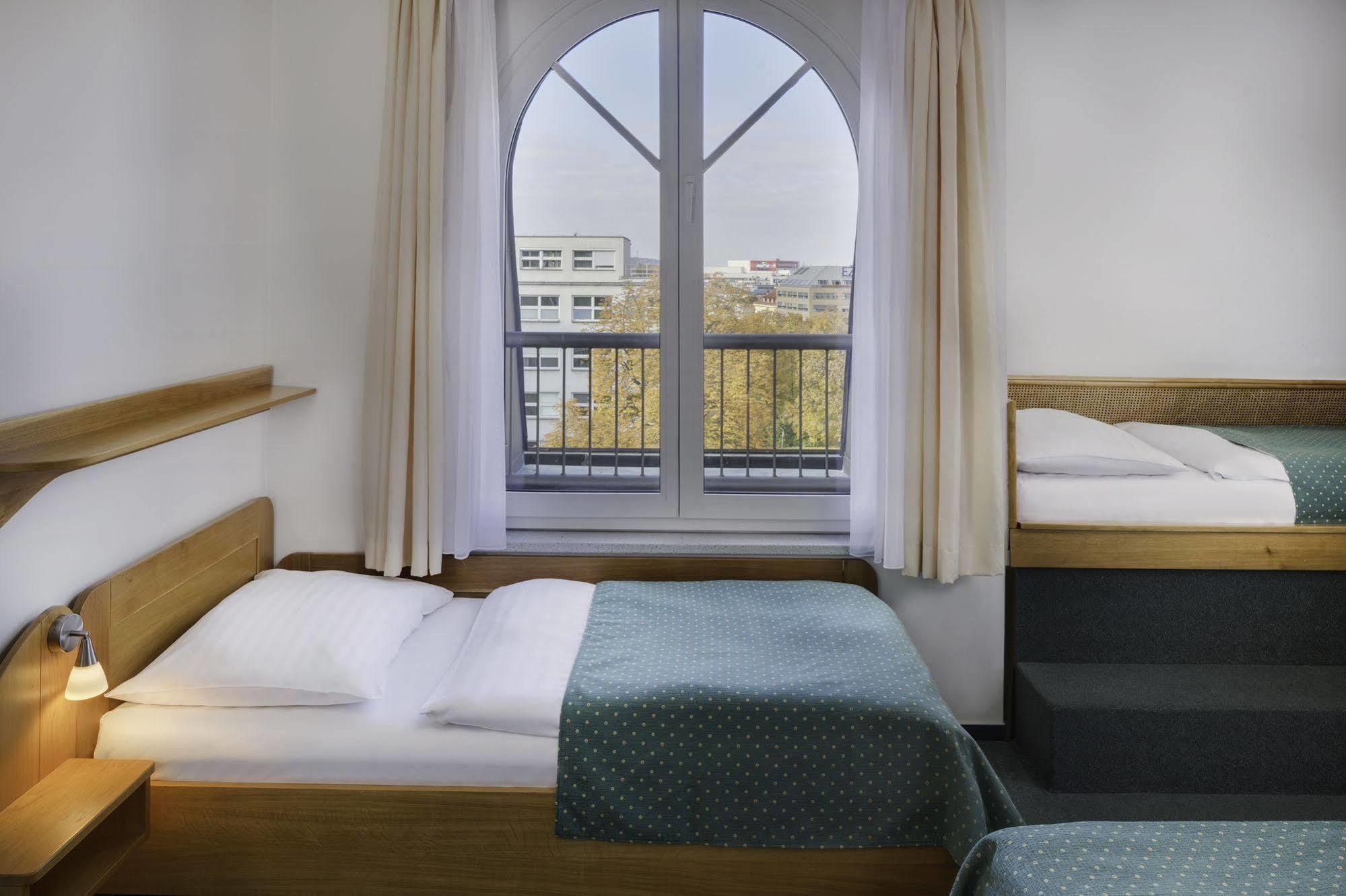 Hotel Otar Praga Zewnętrze zdjęcie