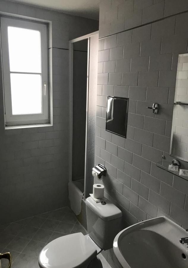 Hotel Otar Praga Zewnętrze zdjęcie