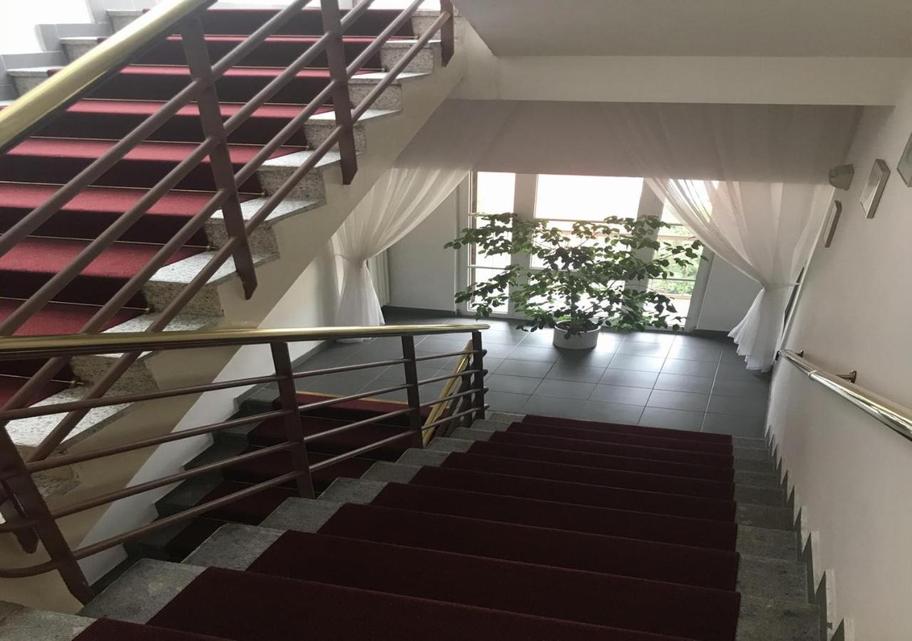 Hotel Otar Praga Zewnętrze zdjęcie