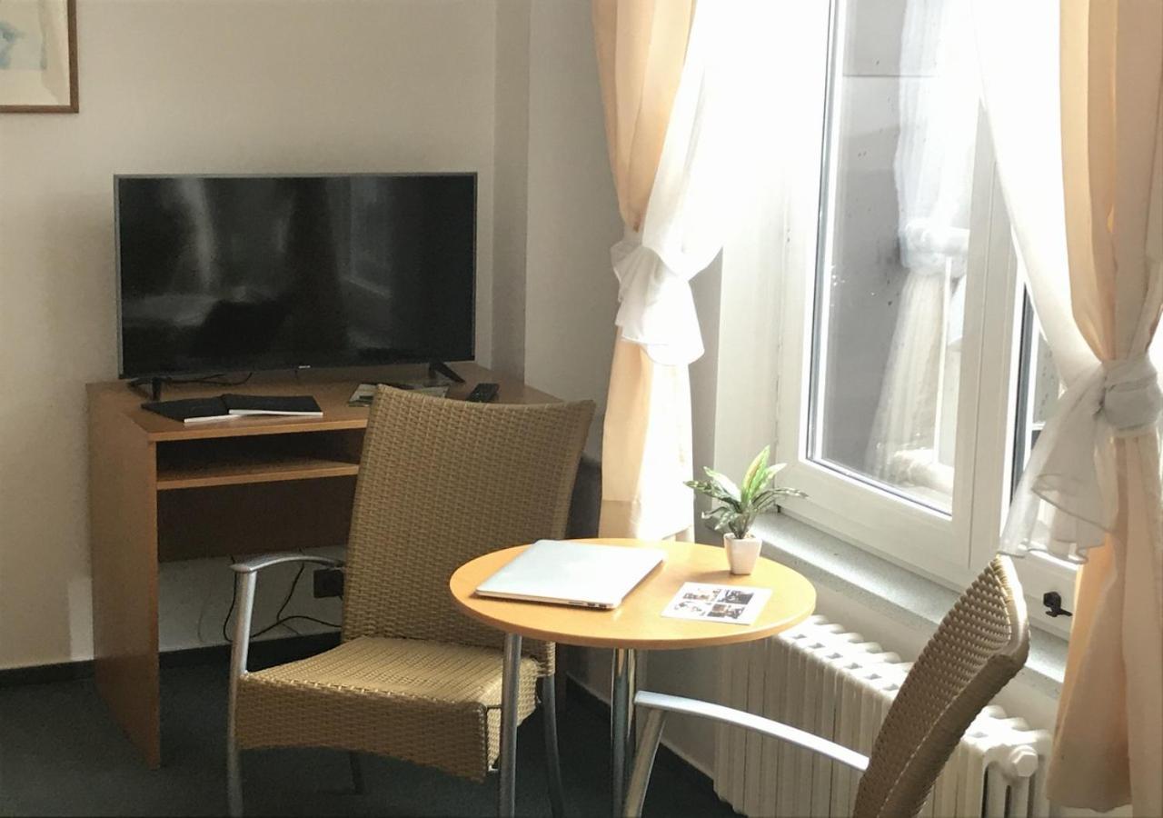 Hotel Otar Praga Zewnętrze zdjęcie